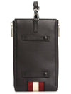 BELET HP 100 Shoulder Bag Phone Wallet - BALLY - BALAAN 4