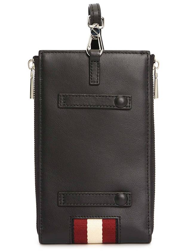 BELET HP 100 Shoulder Bag Phone Wallet - BALLY - BALAAN 4