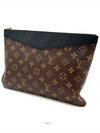 women clutch bag - LOUIS VUITTON - BALAAN 2