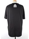 Dover short sleeve t shirt XXL - CHROME HEARTS - BALAAN 3