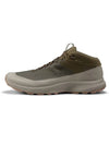 Arc teryx Area Mid GTX Man AFOSMX6887 TFO - HOKA ONE ONE - BALAAN 1