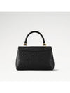 Madeleine BB Monogram Cross Bag Black - LOUIS VUITTON - BALAAN 6