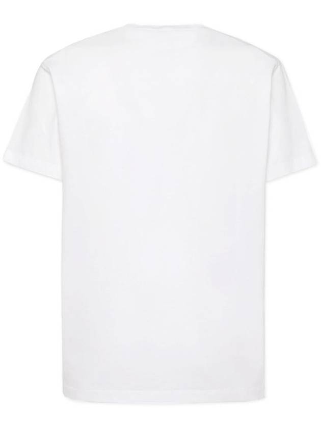 DSQUARED2 T-Shirts And Polos - DSQUARED2 - BALAAN 2