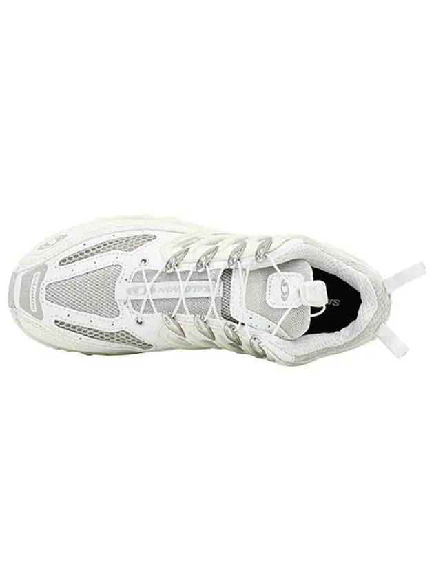 ACS Pro Low-Top Sneakers White Vanilla Ice - SALOMON - BALAAN 3