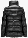 Cochevis Short Padding Black - MONCLER - BALAAN 3