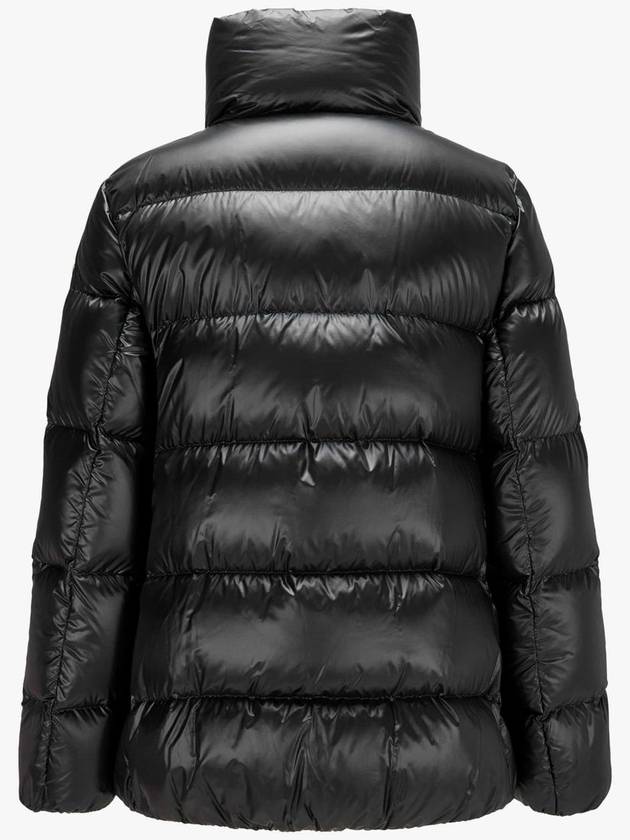 Cochevis Short Padding Black - MONCLER - BALAAN 3