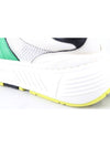 Speedster sneakers green 36 230 - BOTTEGA VENETA - BALAAN 8