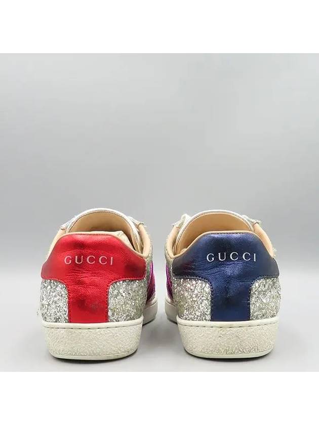 Smith Market 475213 Sneakers Women s Shoes - GUCCI - BALAAN 5