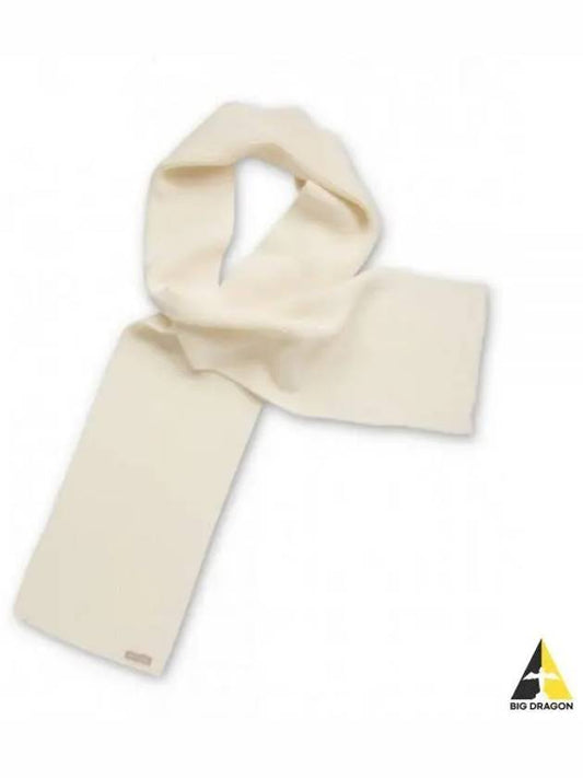 Canoe Scarf Ecume 9329 TW - SAINT JAMES - BALAAN 1