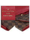 N61227 long wallet - LOUIS VUITTON - BALAAN 5