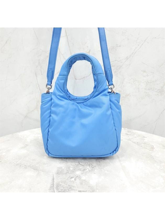 women tote bag - PRADA - BALAAN 3