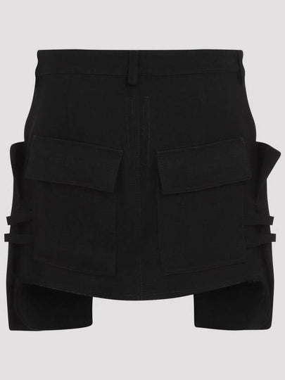 Rick Owens Skirt - RICK OWENS - BALAAN 2