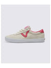 Sports Low Caramel Pink VN000CTEPNK1 - VANS - BALAAN 1