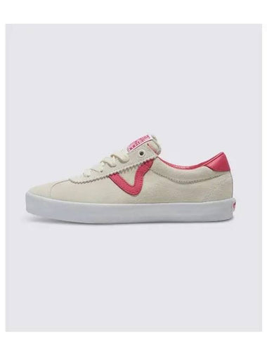 Sports Low Caramel Pink VN000CTEPNK1 - VANS - BALAAN 1