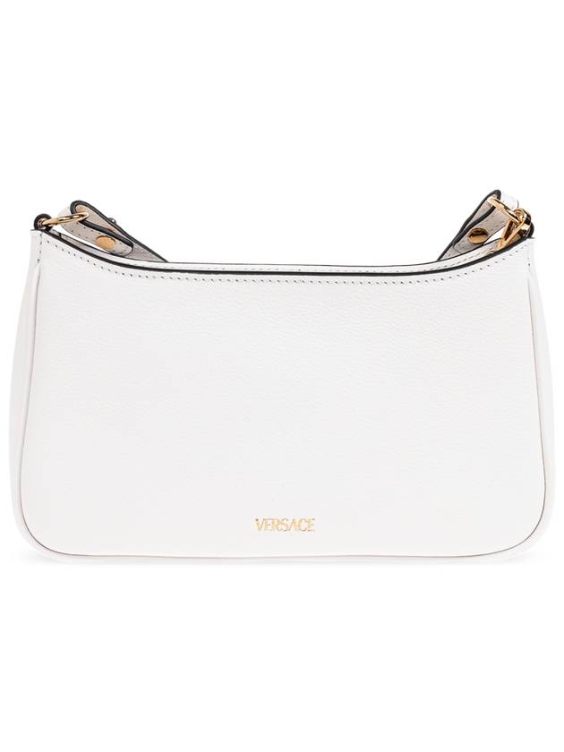 Versace Shoulder Bag, Women's, White - VERSACE - BALAAN 3