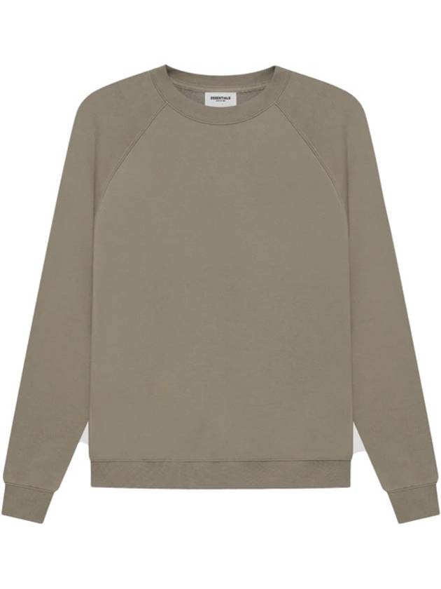 Sweatshirt Taupe - FEAR OF GOD ESSENTIALS - BALAAN 2