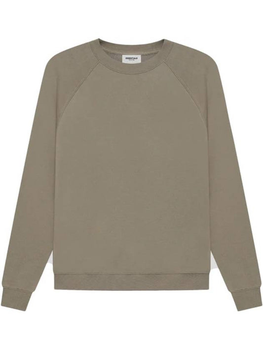 Sweatshirt Taupe - FEAR OF GOD ESSENTIALS - BALAAN 2