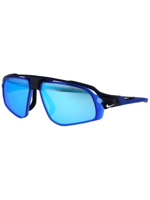 sunglasses FV2391 410 blue - NIKE - BALAAN 3