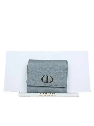 S2057OBAE Half Wallet - DIOR - BALAAN 1