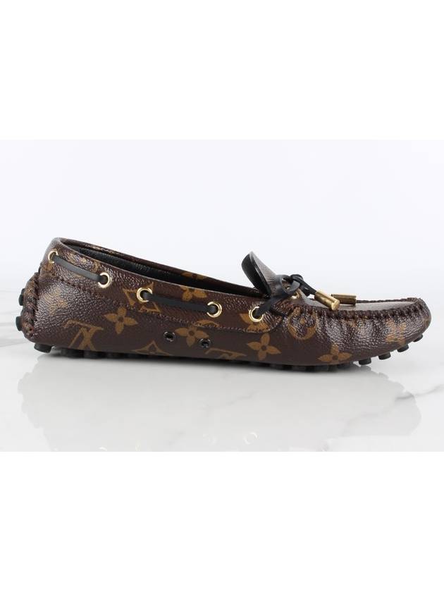 Arizona moccasin loafers 36 230 - LOUIS VUITTON - BALAAN 8