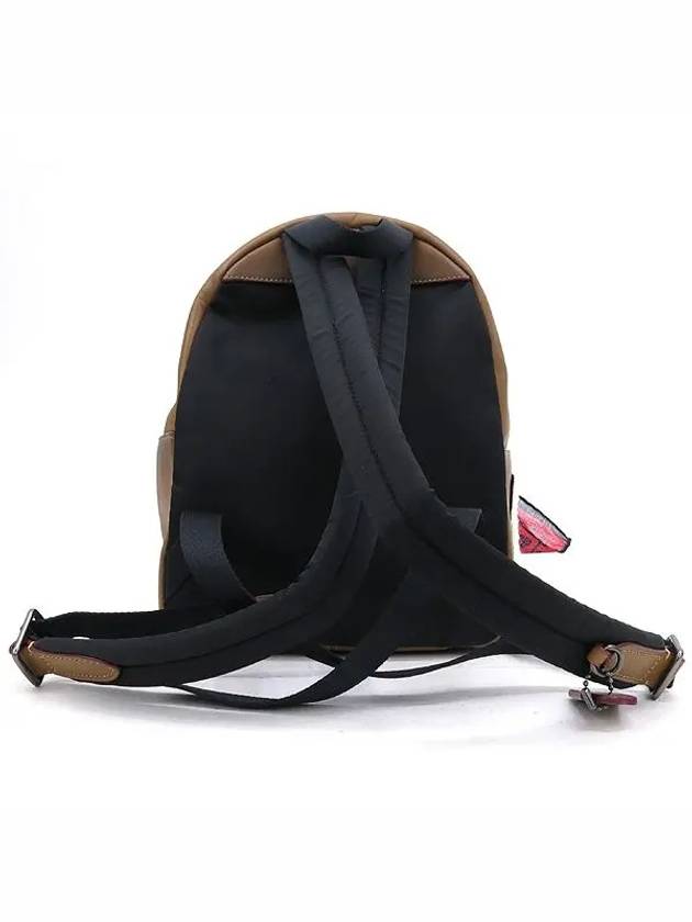 59356 backpack bag - COACH - BALAAN 4