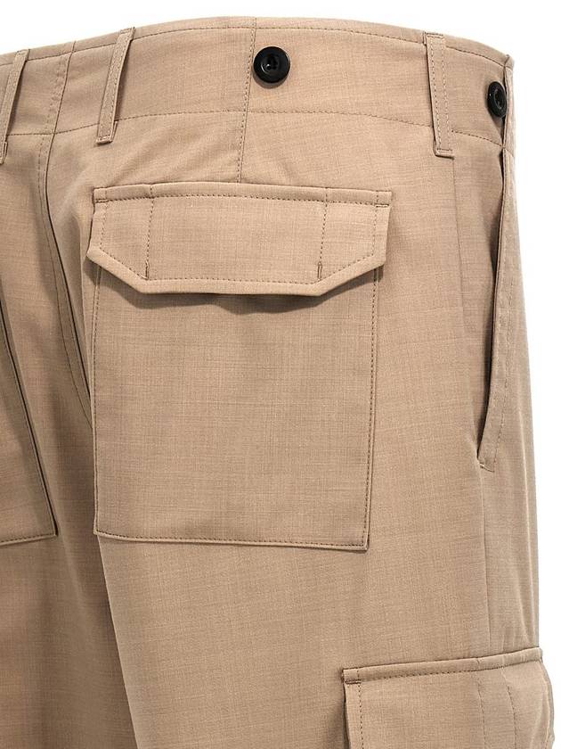 Department 5 'Fleet' Pants - DEPARTMENT 5 - BALAAN 4