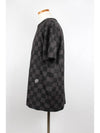 Damier T shirt M - LOUIS VUITTON - BALAAN 3