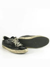 Smith Market Vintage Sneakers Women s Shoes - GOLDEN GOOSE - BALAAN 3