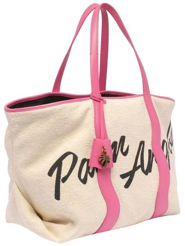 Bags PWNA052S23FAB003 0330 - PALM ANGELS - BALAAN 3