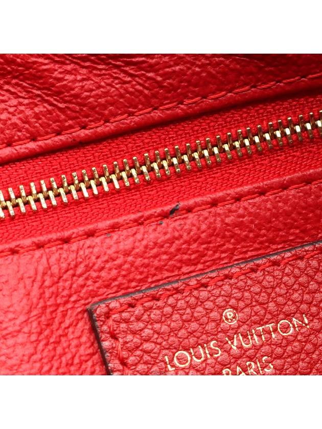 women clutch bag - LOUIS VUITTON - BALAAN 8