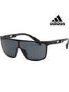 Sports Sunglasses SP0020 02D Polarized Riding Goggles - ADIDAS - BALAAN 4