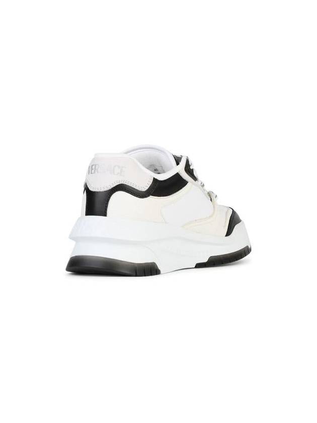 24FW Sneakers 10154371A10925 2B02P White - VERSACE - BALAAN 4