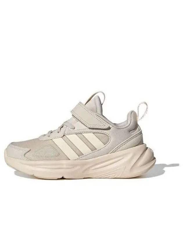 adidas Ozelle EL Kids GW1559 ALUMINWONWHIGREONE - ADIDAS - BALAAN 1