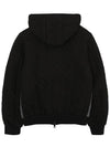 Men s Quilted Hooded Padded Jumper AJP115 - IKALOOOK - BALAAN 2