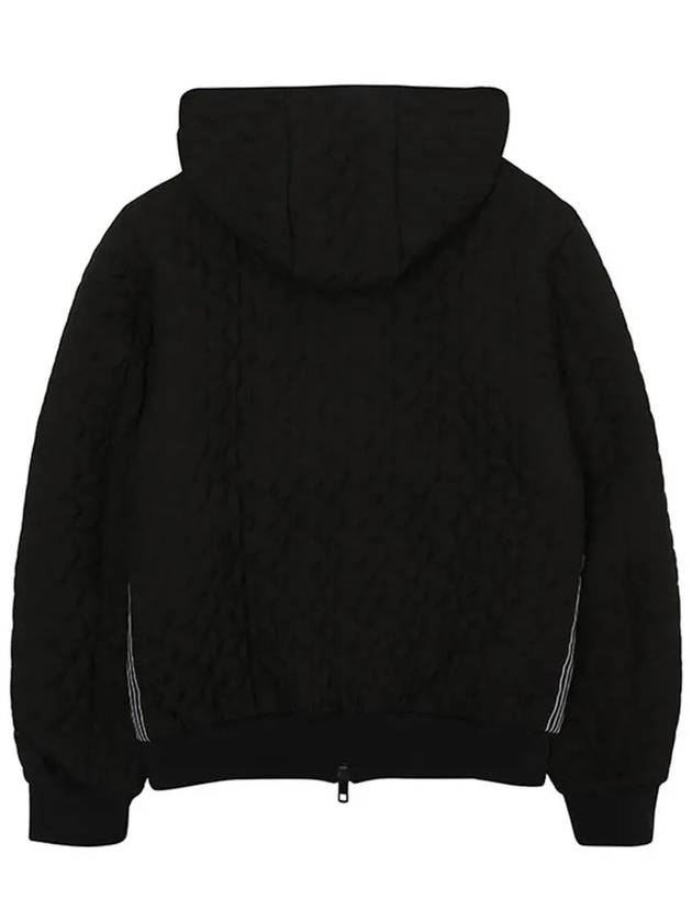 Men s Quilted Hooded Padded Jumper AJP115 - IKALOOOK - BALAAN 2