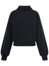 Flee Jersey Jumper MW3SM053BLK - P_LABEL - BALAAN 3