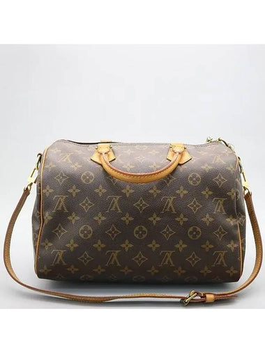 M40391 2 WAY bag - LOUIS VUITTON - BALAAN 1