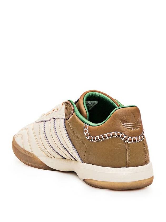 Adidas Originals By Wales Bonner Adidas Original By Wales Bonner Sneakers Wb Mn Samba - ADIDAS ORIGINALS - BALAAN 3