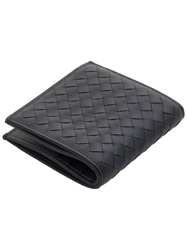 Men s Intrecciato Half Wallet 222338 V47W1 2015 - BOTTEGA VENETA - BALAAN 5