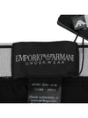 Men's Boxer Briefs Black - EMPORIO ARMANI - 10