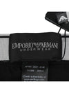 Men's Boxer Briefs Black - EMPORIO ARMANI - BALAAN 10