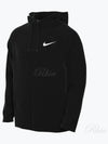 Flex Vent Max Dry Fit Hooded Jacket Black - NIKE - BALAAN 2