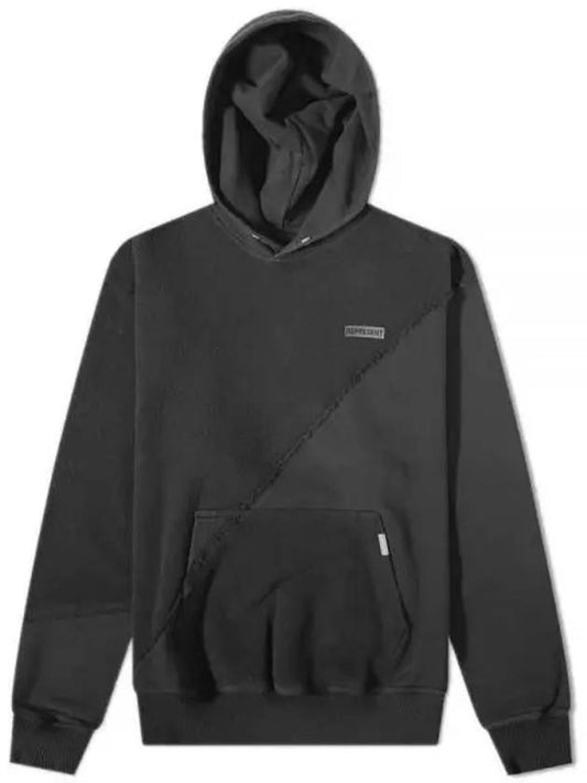 M04216 171 Inverse Hood - REPRESENT - BALAAN 1