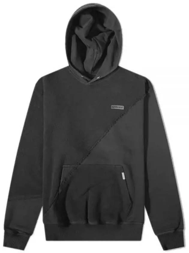 M04216 171 Inverse Hood - REPRESENT - BALAAN 1