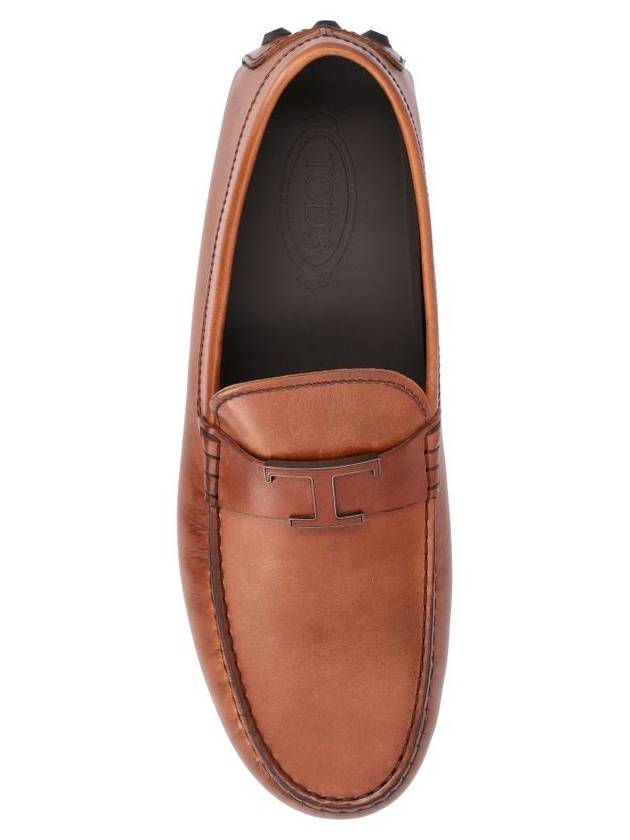 Tod's Flat shoes - TOD'S - BALAAN 4