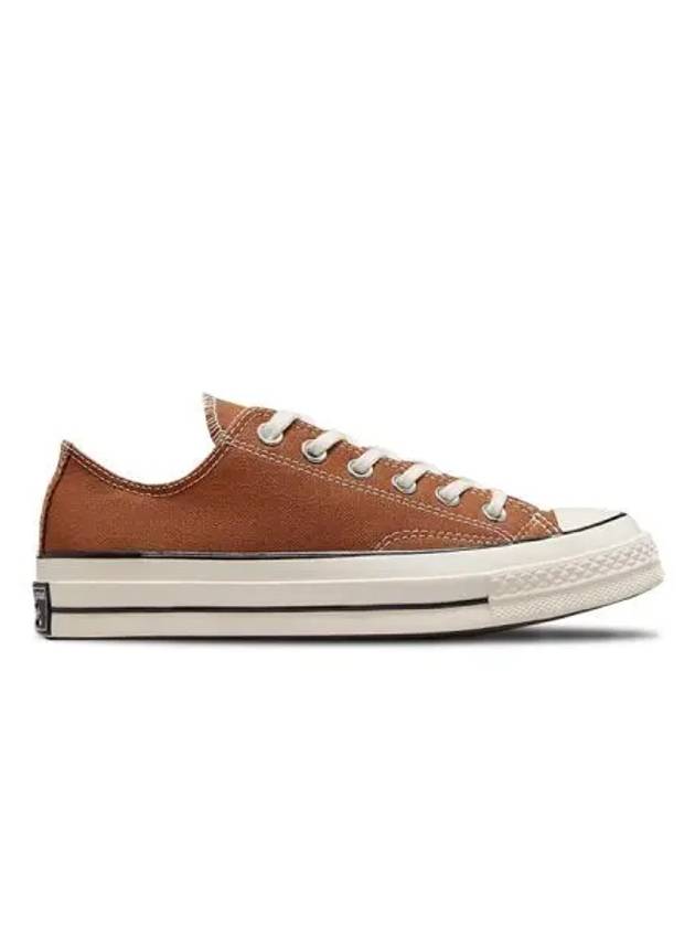 Chuck 70 Low Tawny Owl - CONVERSE - BALAAN 1