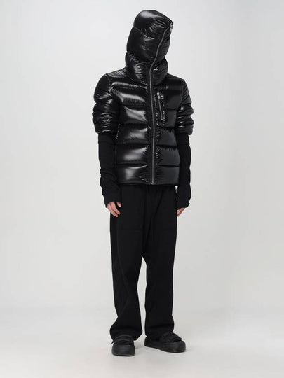 Coat men Rick Owens - RICK OWENS - BALAAN 2