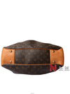 women shoulder bag - LOUIS VUITTON - BALAAN 5