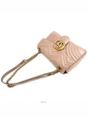 women shoulder bag - GUCCI - BALAAN 5