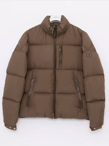 1A00092 549SK 25W BESBRE PADDING - MONCLER - BALAAN 1